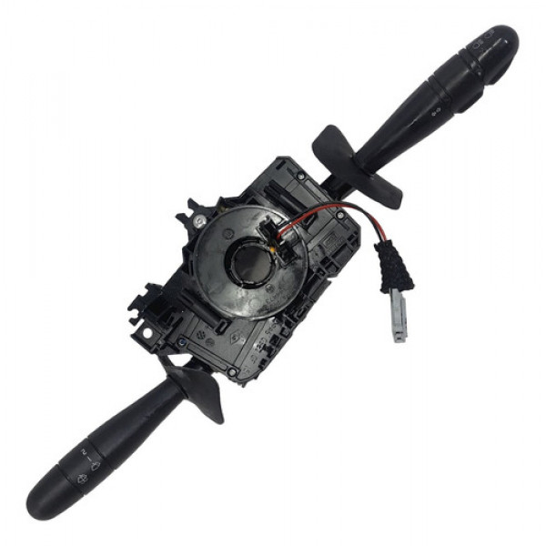 Chave De Seta Renault Clio 2013    157828