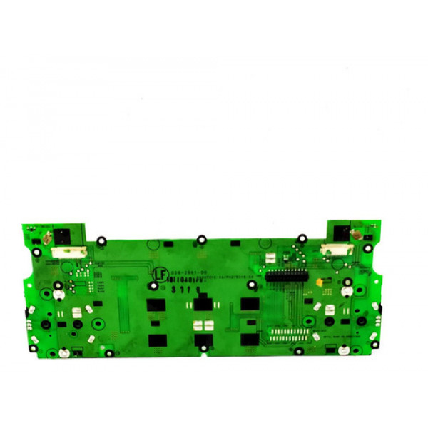Placa Circuito Som Original Honda New Civic 2008    127159