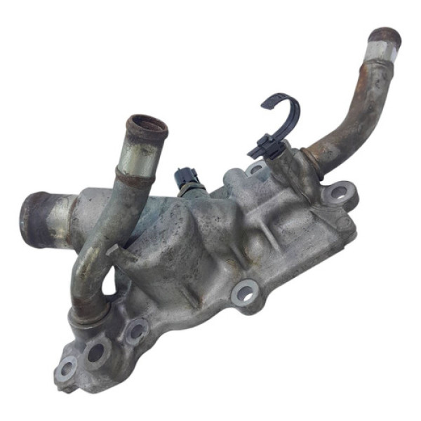 Flange Agua Cabeçote  Nissan Tiida 1.8 2011 203541