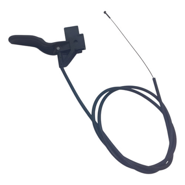 Alavanca Cabo Abertura Capô  Gm Vectra 2.2 16v 2000 198498