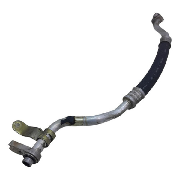 Mangueira Compressor Caixa Ar Condicionado  Gm Captiva 3.6 2