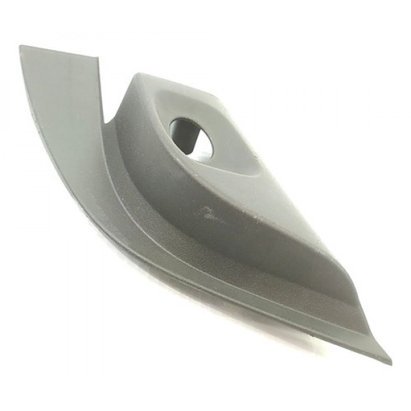 Acabamento Interno Retrovisor Esquerdo Gm Onix 1.0 2018 5052