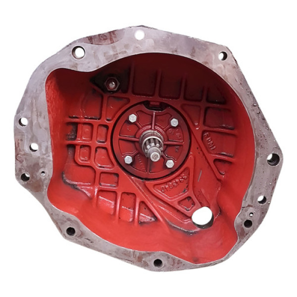 Caixa De Marcha Gm S10 2.2 2000 V1753 - P4
