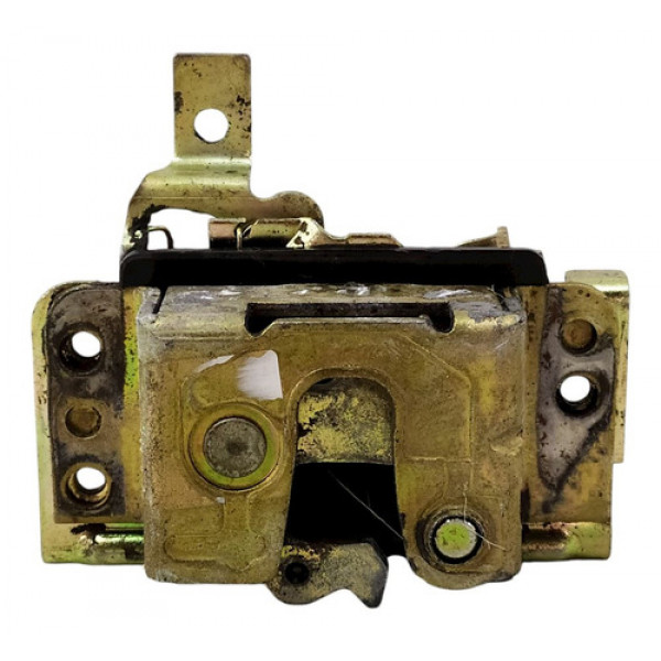 Fechadura Porta Dianteira Direita Gm Kadett 1996    10606