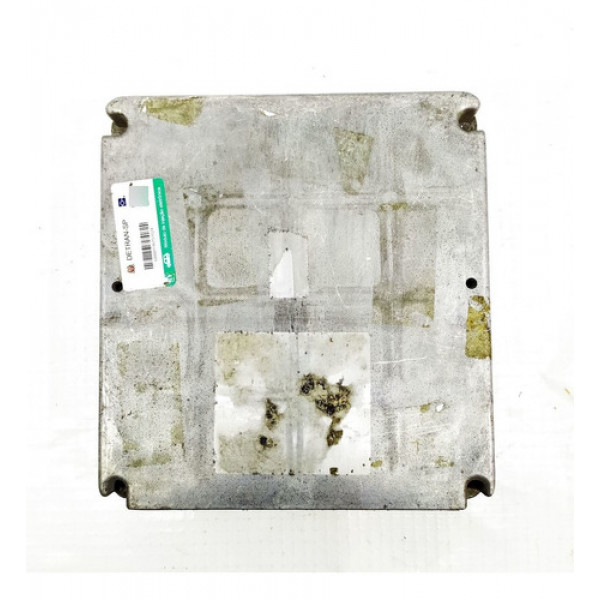 Módulo Injeção Eletrônica Toyota Corolla 1.8 16v 2004 Origin