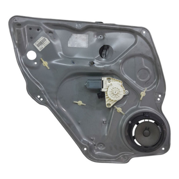 Máquina Vidro Porta Traseira Esquerda Mercedes-benz B200 2.0