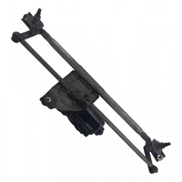 Máquina Limpador Para-brisa Gm Corsa 2000    150855