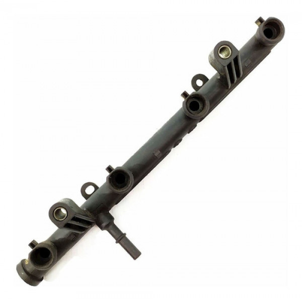 Flauta Bicos Injetores Vw Gol 1.0 8v 2008 Original     14847