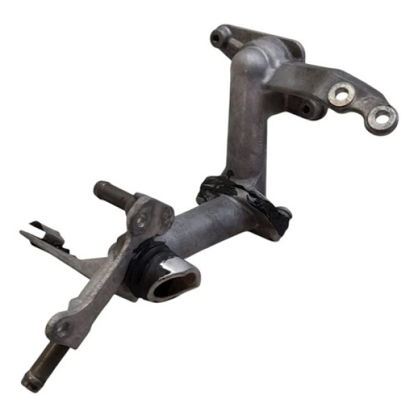 Suporte Anti Chama  Vw Touareg V8 2009 206685 Não Informado