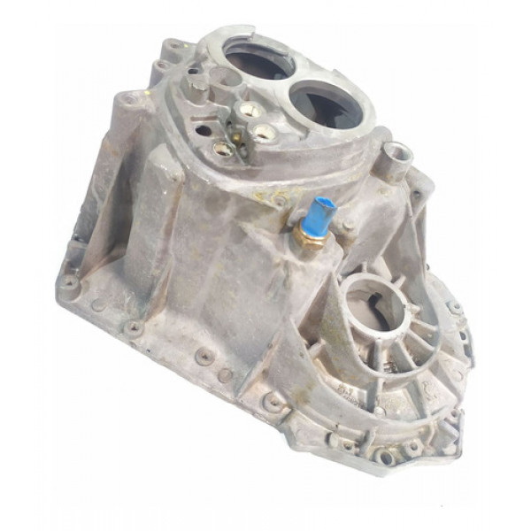 Carcaça Caixa Marchas Renault Duster 1.6  2010    139859