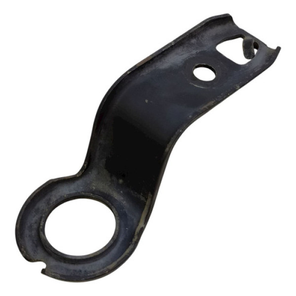 Suporte Superior Radiador  Toyota Corolla Xei 2.0 2012 20314 Não Informado