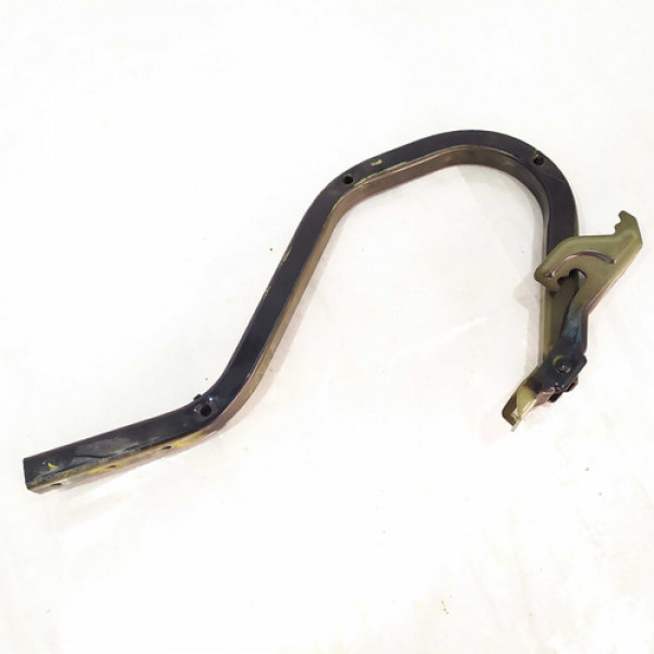 Dobradiça Braço Direito Tampa Traseira Honda Civic 2002 1274