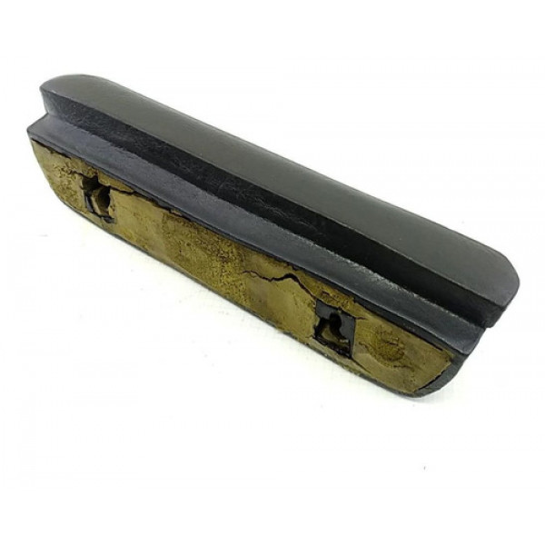 Puxador Porta Dianteira Esquerda Vw Parati Cl 1.8 1996 12845
