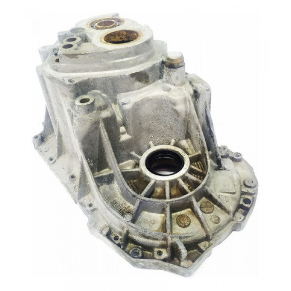 Carcaça Caixa Marcha Renault Duster 1.6 16v 2012    139843