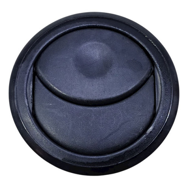 Difusor Ar Esquerdo Capa Painel  Renault Duster 1.6 16v 2013 Não Informado