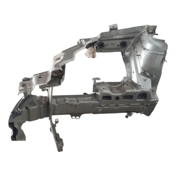 Longarina Direita  Fiat Punto 1.6 2013 192649