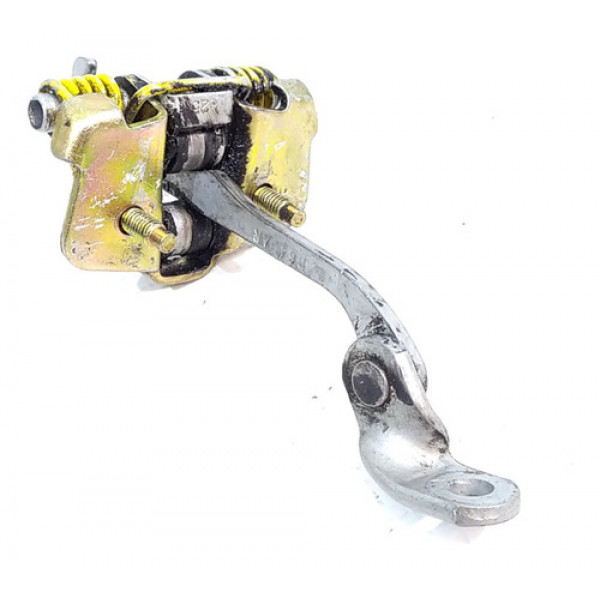 Limitador Porta Traseira Esquerda Renault Megane 1998    134