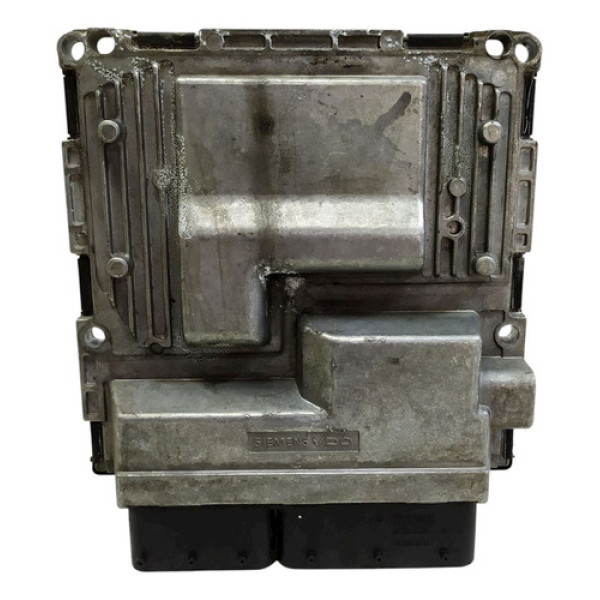 Módulo De Injeção Eletrônica Mercedes-benz C 200k 1.8 2009 V