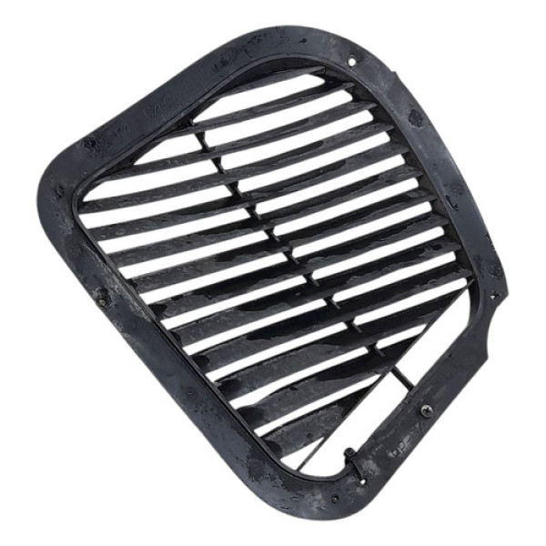 Grade Captador Ar Intercooler Esquerdo Porsche Cayenne S 4.8