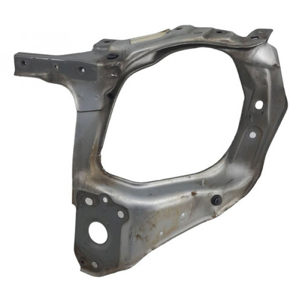 Moldura Óculos Farol Esquerdo Gm Meriva 2008    149236