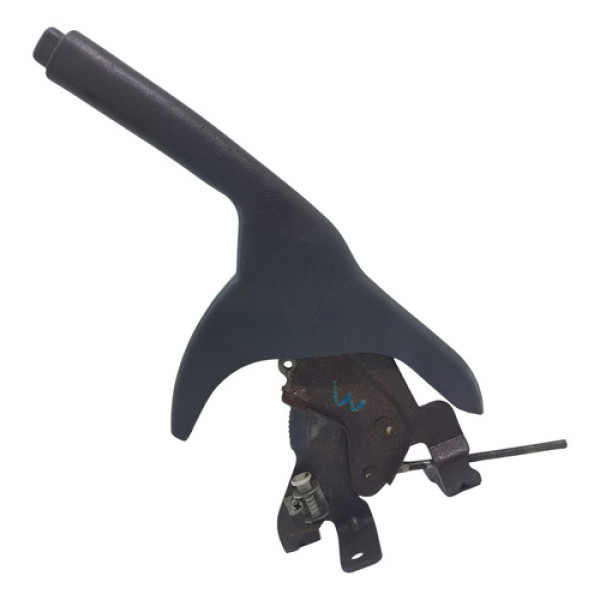 Alavanca Freio Mão Kia Picanto 2012 Do   Não Informado