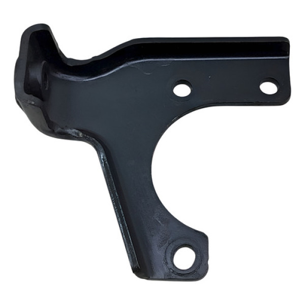 Suporte Esquerdo Diferencial Traseiro  Ford Edge 3.5 2011 19