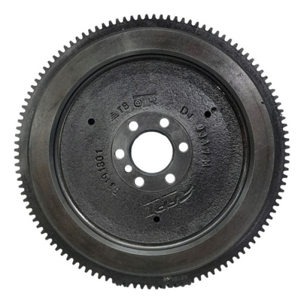Volante Motor  Fiat Palio Attractiv 1.4 2011 191607