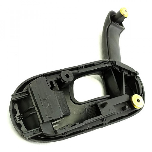 Puxador Porta Dianteira Direita Gm Corsa 2002    11610