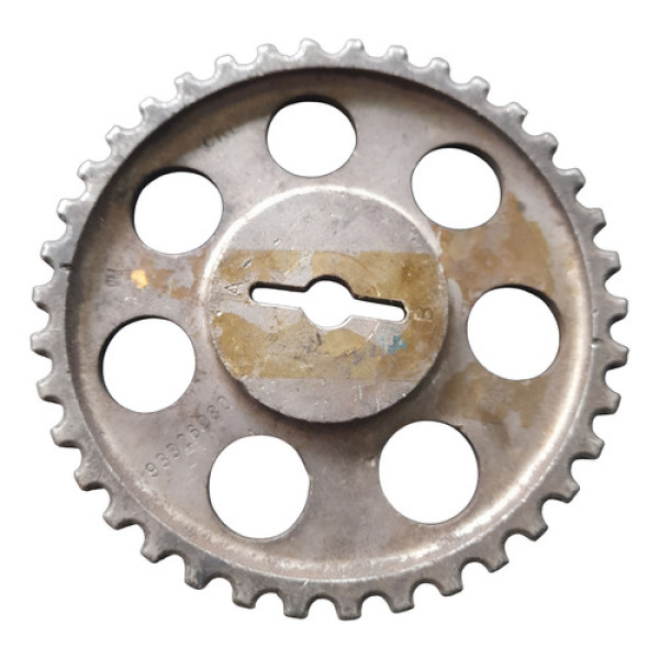 Polia Comando Válvula Gm Agile 1.4 2014    22359 Não Informado