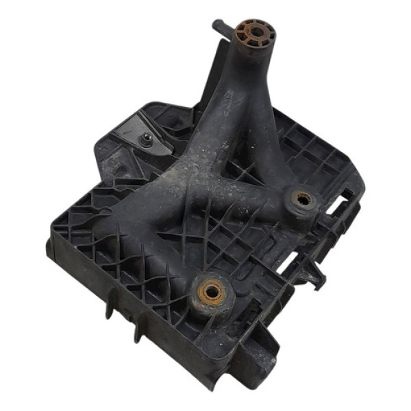 Suporte Bateria Vw Fox 1.0 2007 190552 Preto