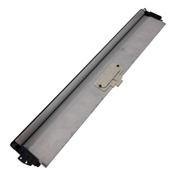 Cortina Teto Solar  Fiat Punto 1.6 2013 192706 Preto