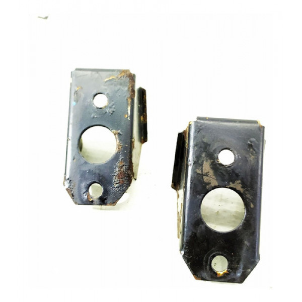 Suporte Braço Tensor Mini Frente Fiat Uno 1999    150783
