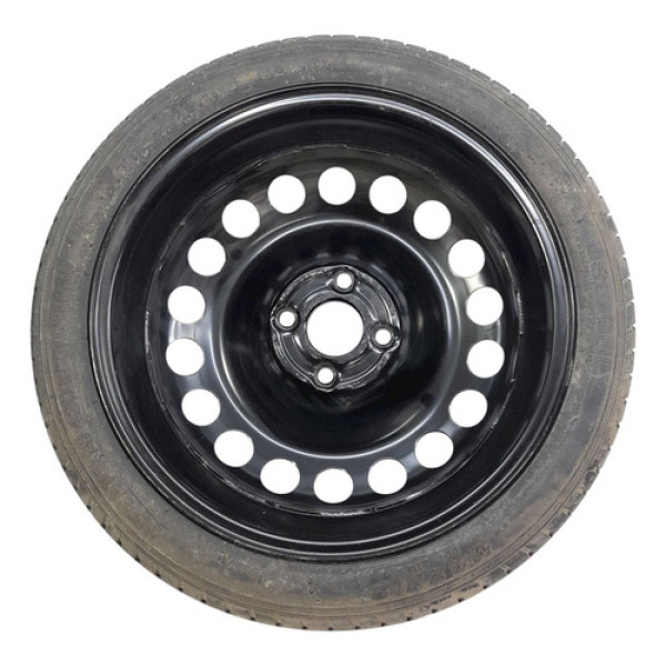 Roda Do Estepe Gm Sonic Hb 1.6 2013 V1788 - P43 Não Informado
