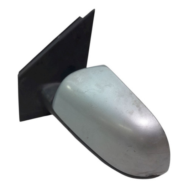 Retrovisor Esquerdo Vw Polo 1.6 2003 V1802 - P38