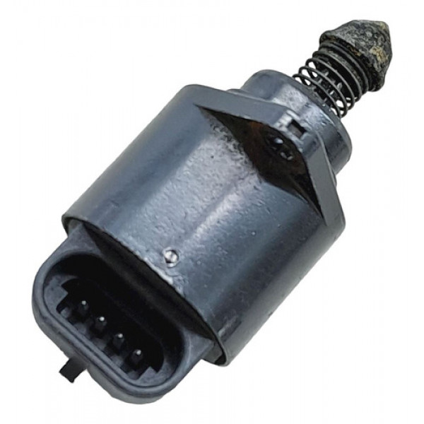 Atuador Marcha Lenta Gm Corsa Wagon 1.0 16v 2000    152133