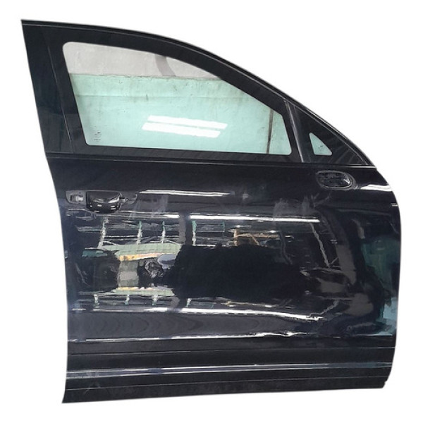 Porta Dianteira Direita Porsche Cayenne S 4.8 T 2011 V1689 - Traseira Não Informado Não Informado