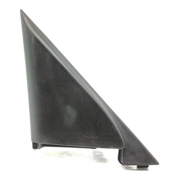 Acabamento Interno Retrovisor Esquerdo Honda Civic 1.7 2002 