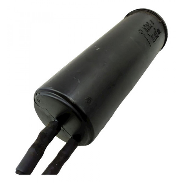 Filtro Canister  Peugeot 206 1.6 16v 2003 163376