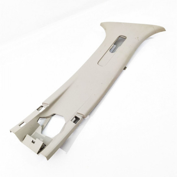 Capa Superior Coluna Central Direita Renault Fluence At 2014