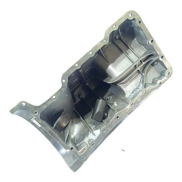Carter Motor Mercedes Benz Classe A 1.6 8v 2003 54666