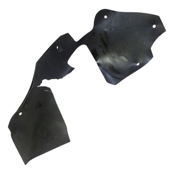 Defletor Lateral Direito Motor  Gm Captiva 3.6 2009 189799