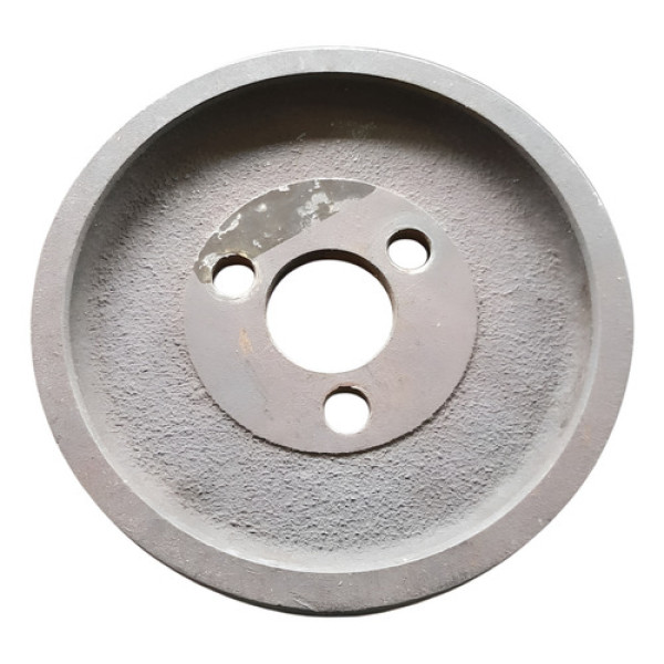 Polia Bomba Água Fiat Palio 1.0 1999    23059