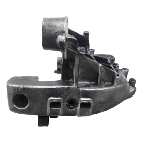 Suporte Motor Compressor Alternador Fiat Marea Elx 2.0 1999 
