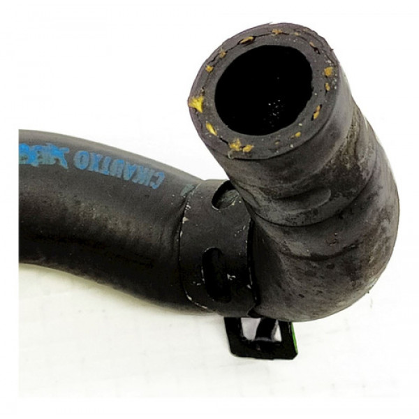 Mangueira Trocador Calor Óleo Motor Citroen C4 Picasso 2009 