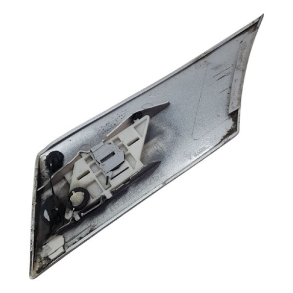 Aplique Lateral Direito Caixa Roda Mercedes-benz B200 2.0 20