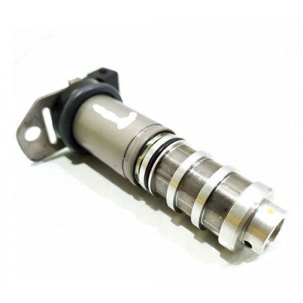 Válvula Solenoide Pressão Óleo Cabeçote Esquerdo 1 Bmw 750i 