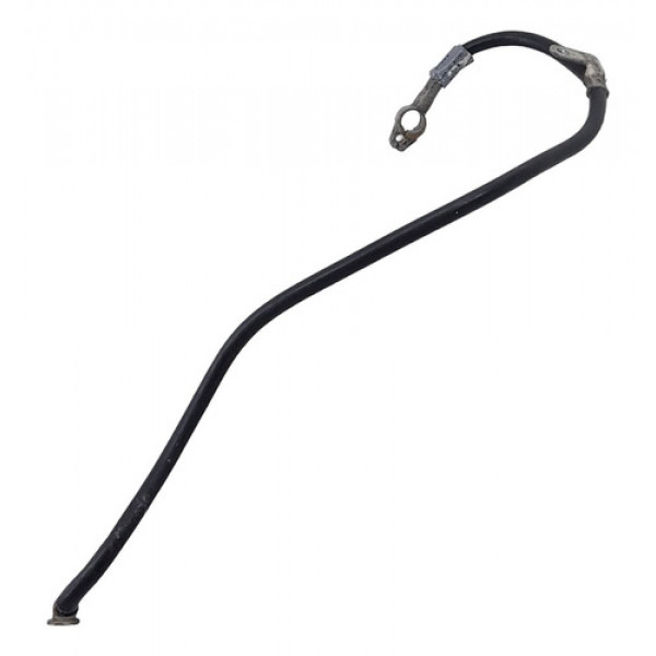 Cabo Polo Negativo Bateria Land Rover Freelander 1 2.5 2005 