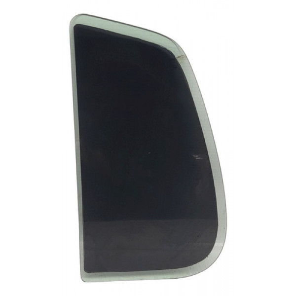 Vidro Óculos Porta Traseira Esquerda Vw Fox 1.0 2009 157711