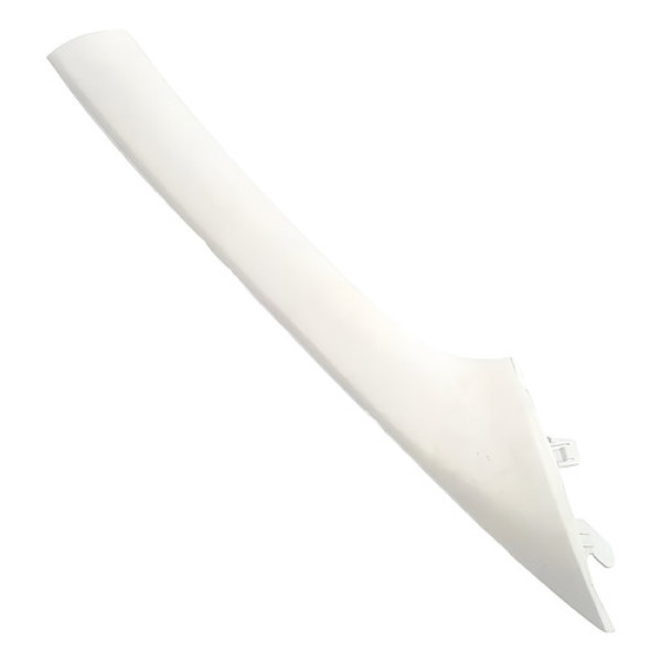 Acabamento Direito Coluna Para-brisa Hb20s 1.6 2014 90582 Bege