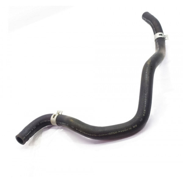 Mangueira Superior Ar Quente Honda Hr-v  2016 85831